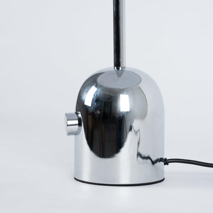 Bell table lamp