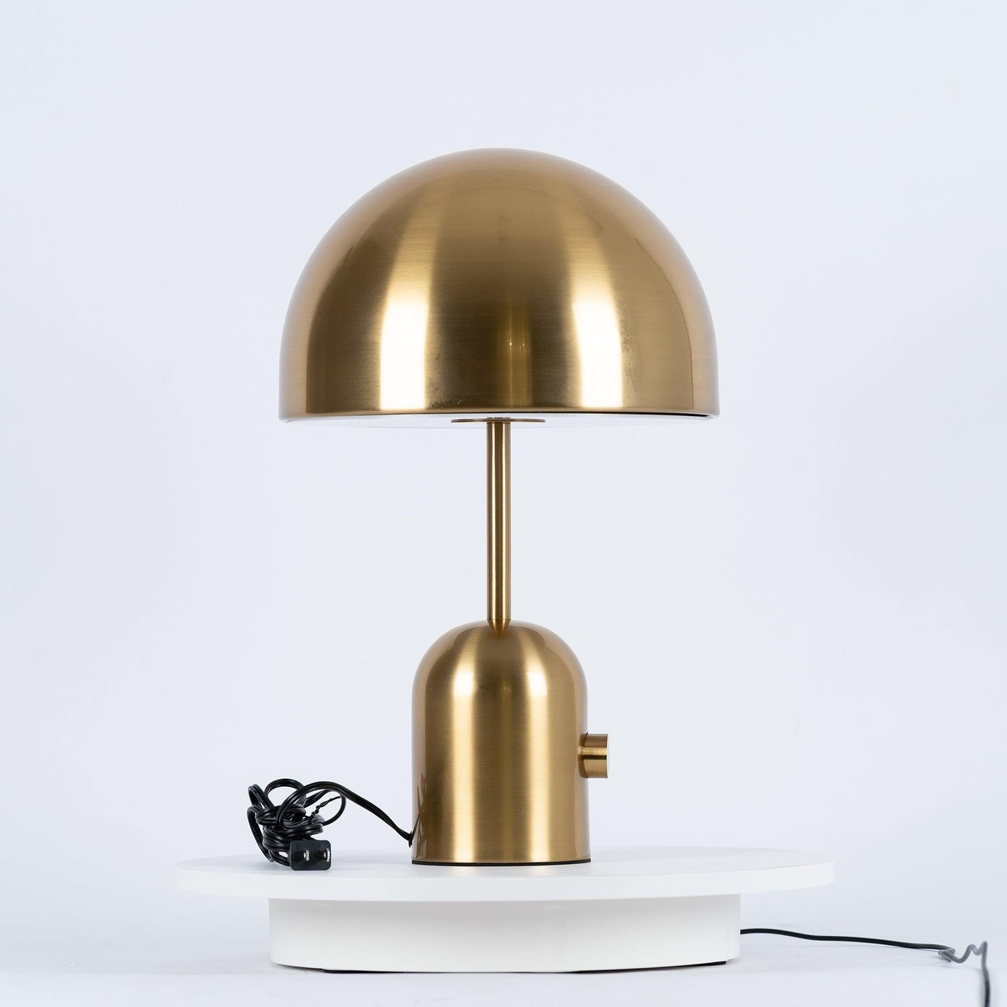 Bell table lamp