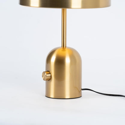 Bell table lamp