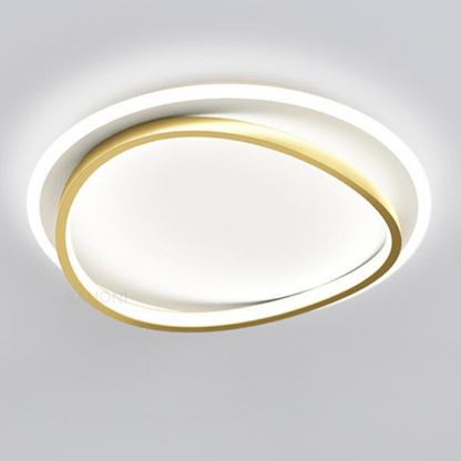 Modern ceiling lamp