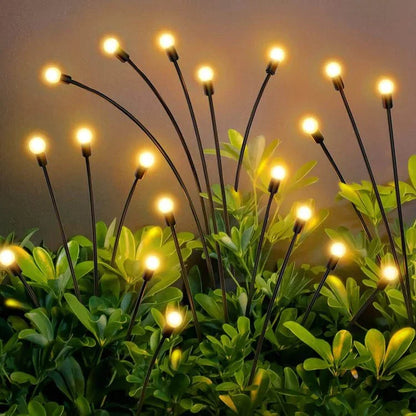 2024 Solar LED Butterfly Light (Buy 1 Get 1 Free)