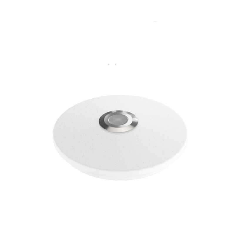 Smart modern RGB ceiling lamp 