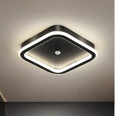 Menselijke PIR Motion Sensor LED Plafondlamp