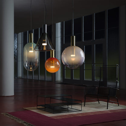 Isabel Collection Pendant Lamp