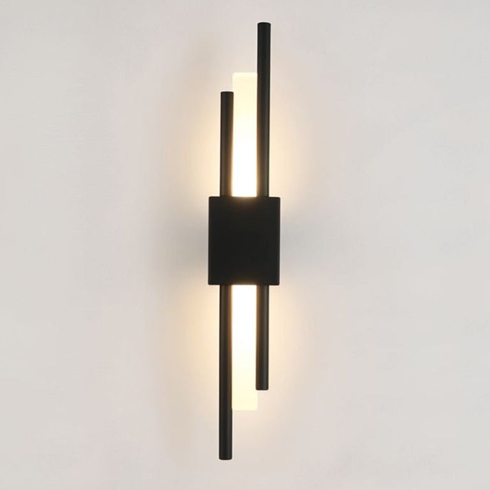 LumiGlow | Stylish Wall Lighting 