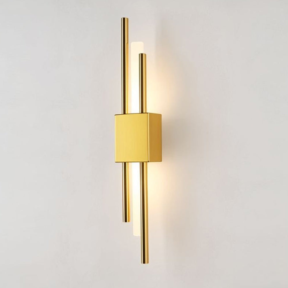 LumiGlow | Stylish Wall Lighting 