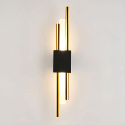 LumiGlow | Stylish Wall Lighting 