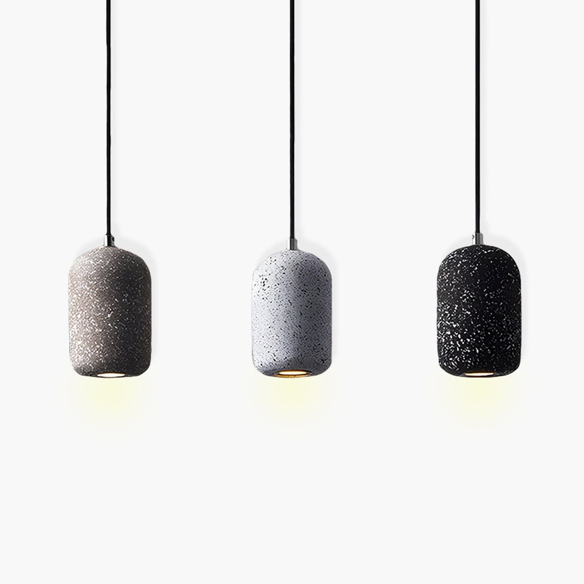 Ferro pendant lamps