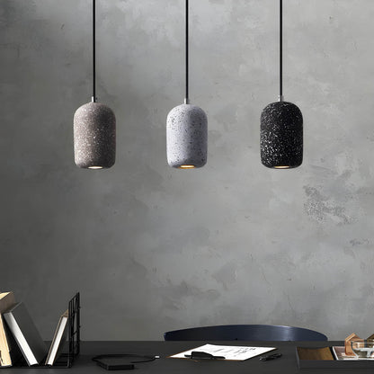 Ferro pendant lamps