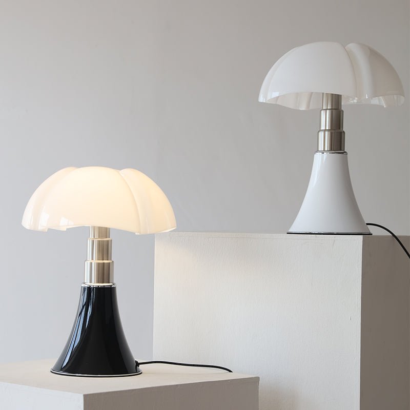 Vintage Led Designer Table Lamp