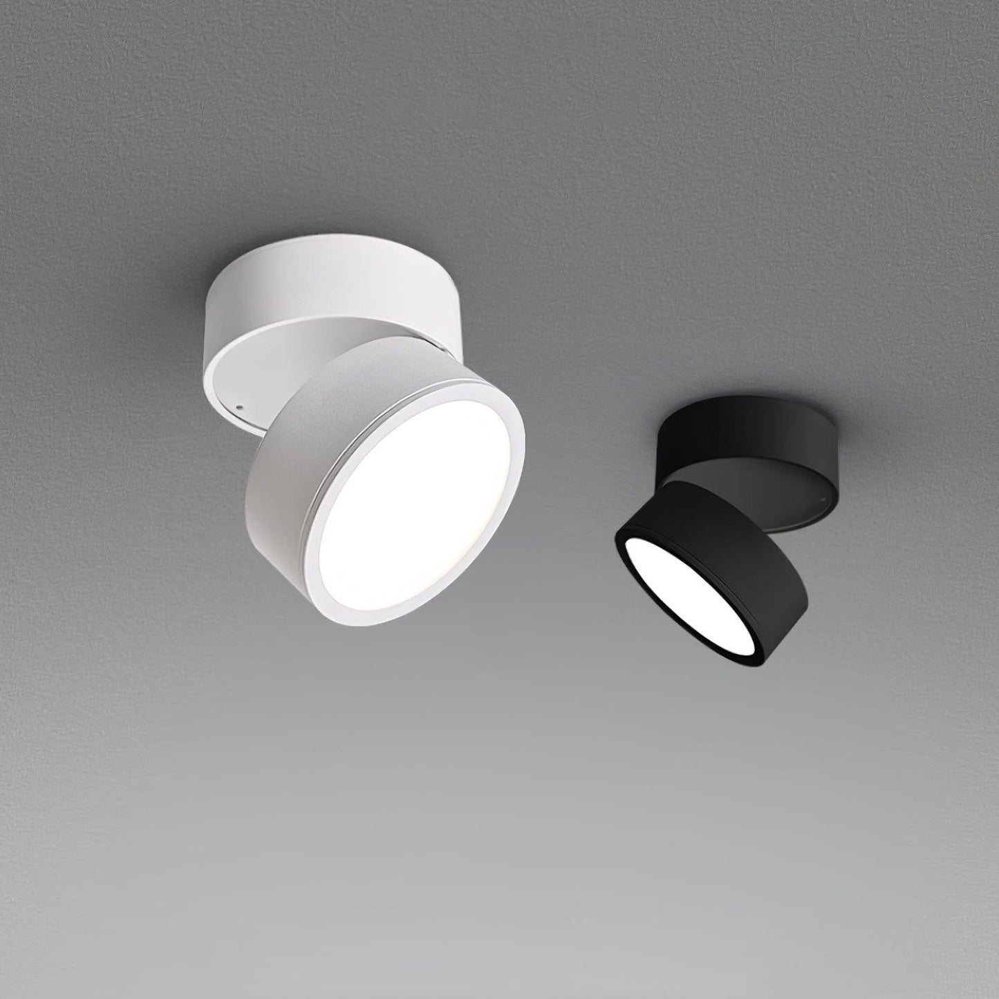 Surface-mounted ceiling lamp Savvina