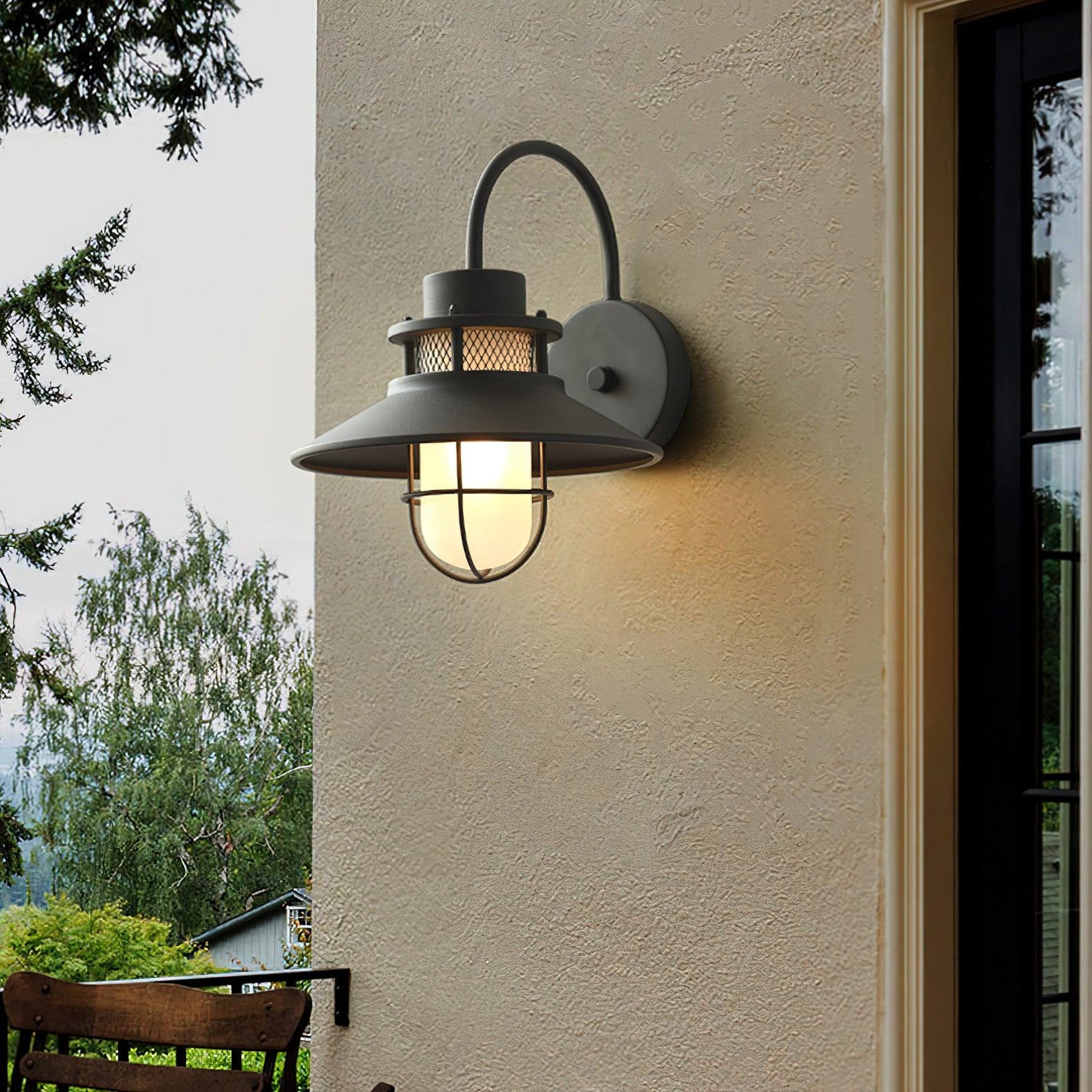 Outdoor lamp Felix 