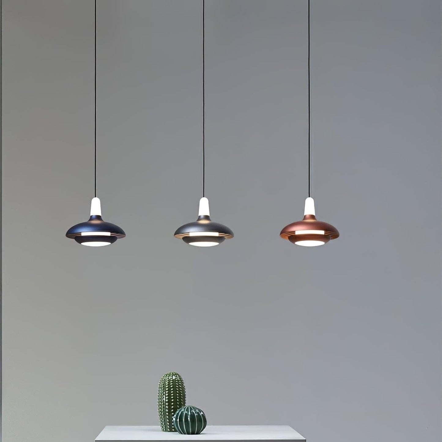 Fiji pendant lamp