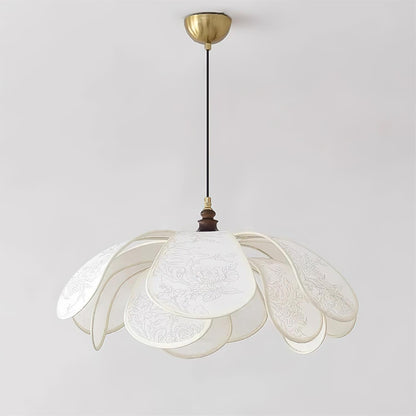 Florina hanging lamp 