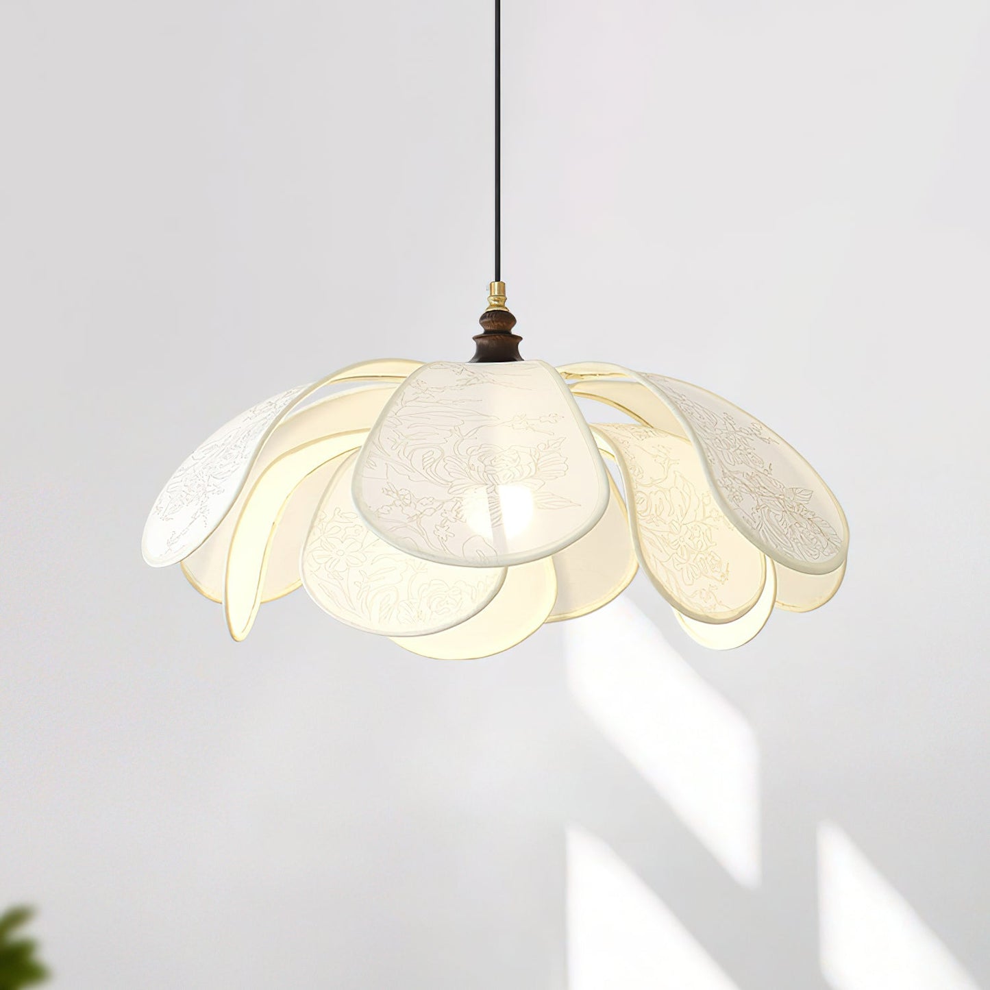 Florina hanging lamp 