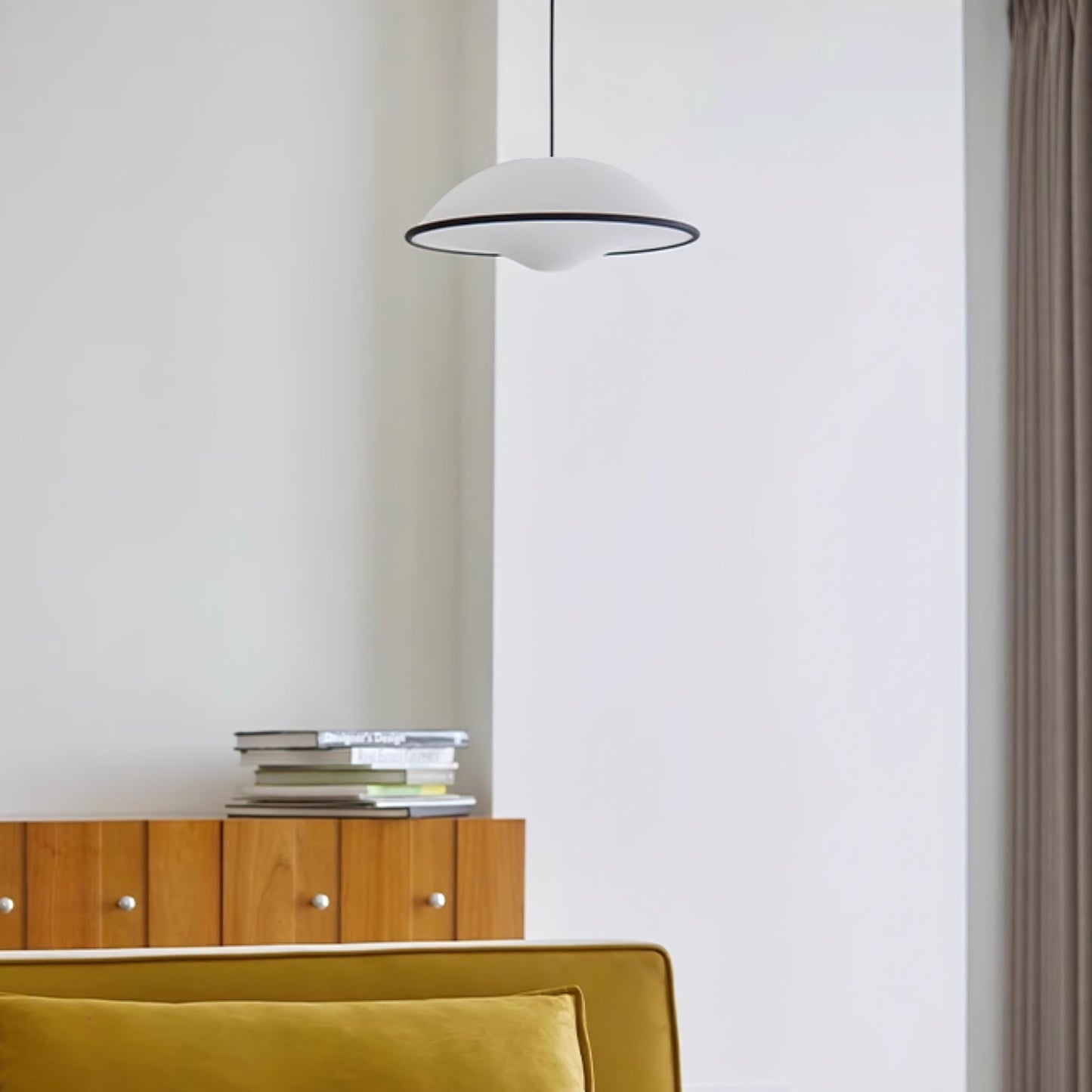 Fontana Pendant Lamp