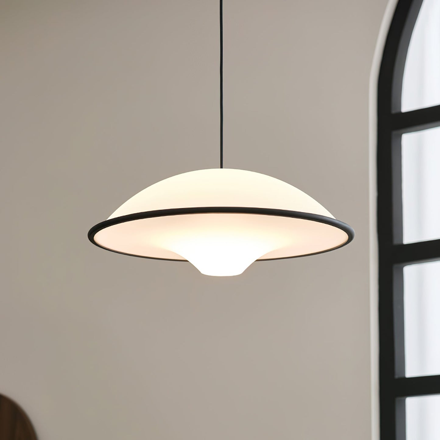 Fontana Pendant Lamp