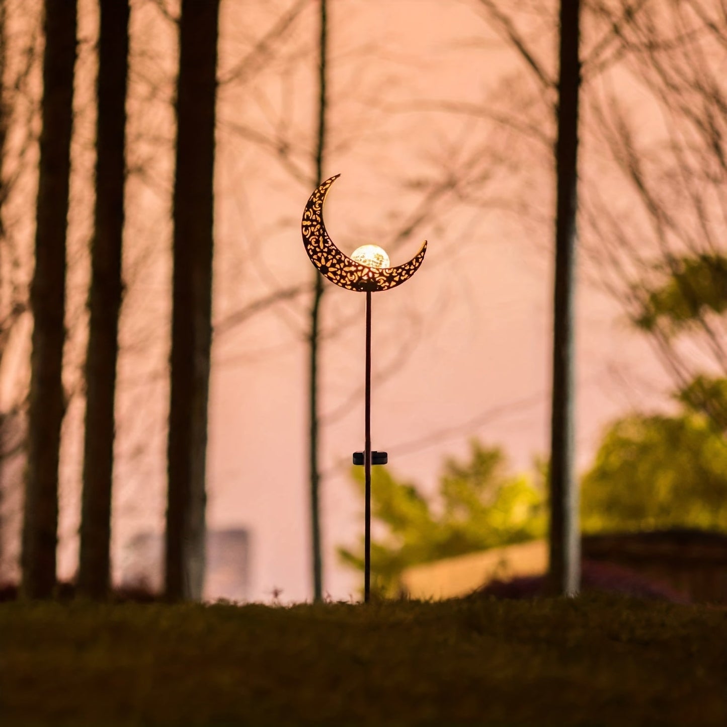 Heavenly garden light 