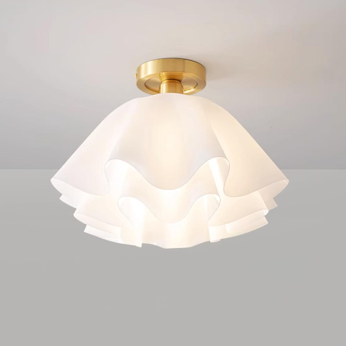 Plafondlamp Gailon