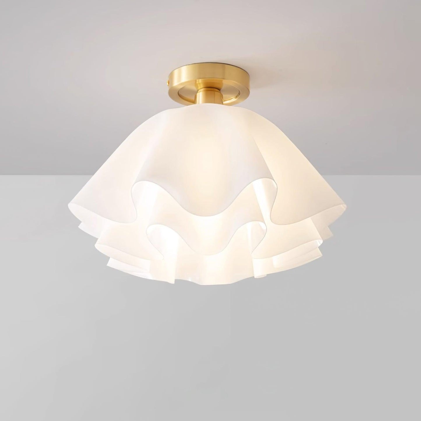 Plafondlamp Gailon