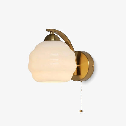 Gatsby Gloei Wandlamp