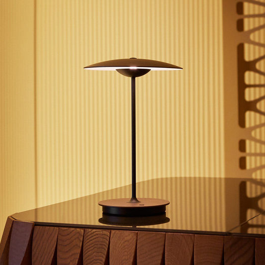 Marset Ginger table lamp