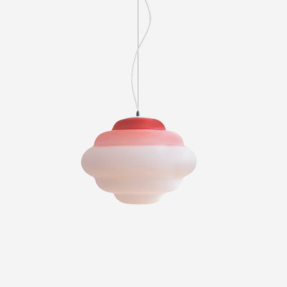 Transition Cloudy Pendant Lamp 