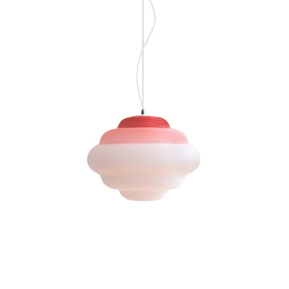 Transition Cloudy Pendant Lamp 