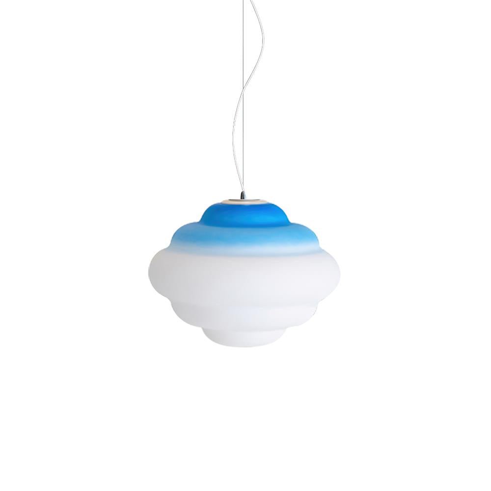 Transition Cloudy Pendant Lamp 