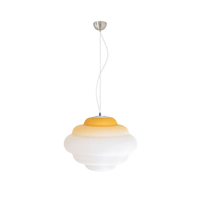 Transition Cloudy Pendant Lamp 