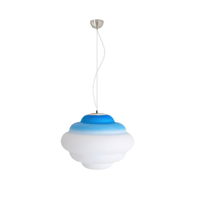 Transition Cloudy Pendant Lamp 