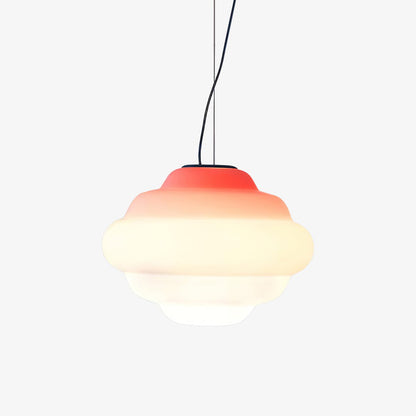 Transition Cloudy Pendant Lamp 