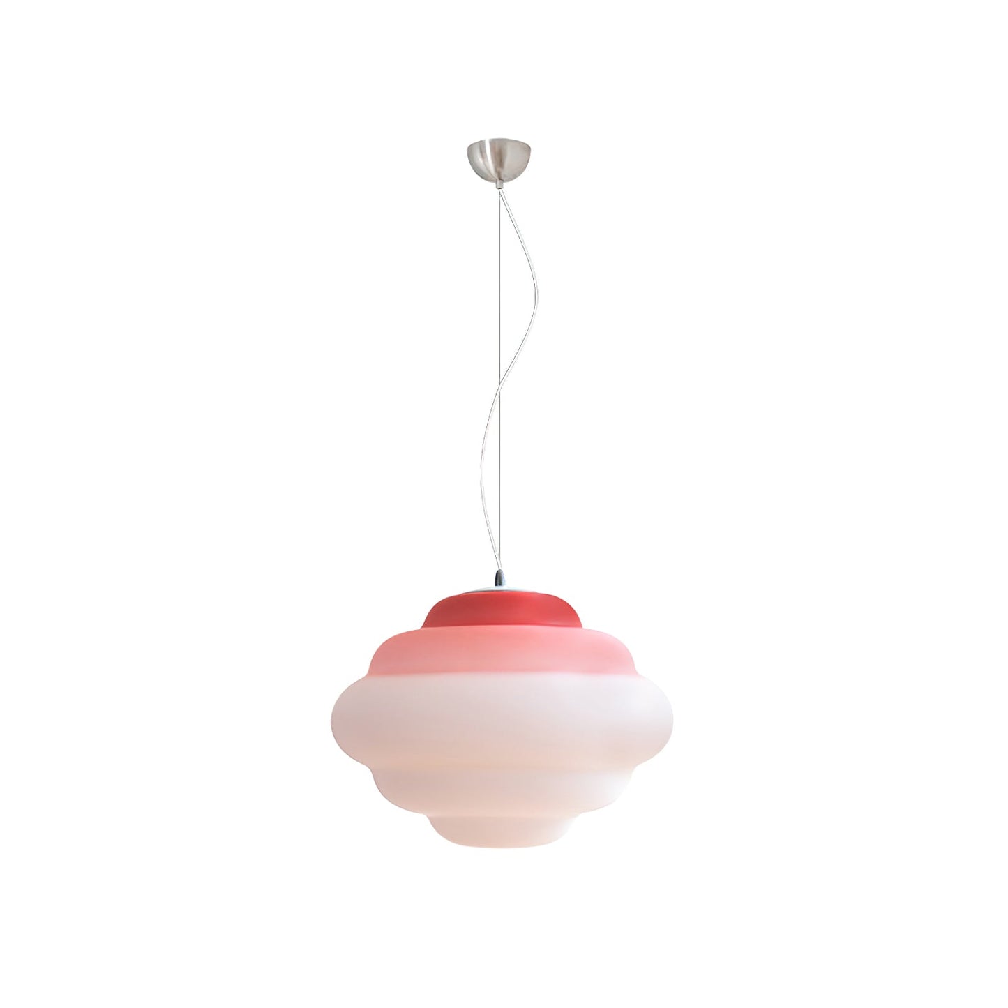 Transition Cloudy Pendant Lamp 