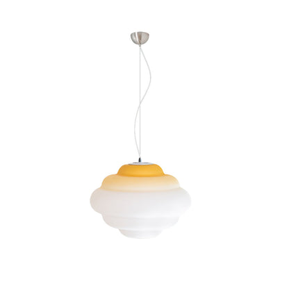 Transition Cloudy Pendant Lamp 