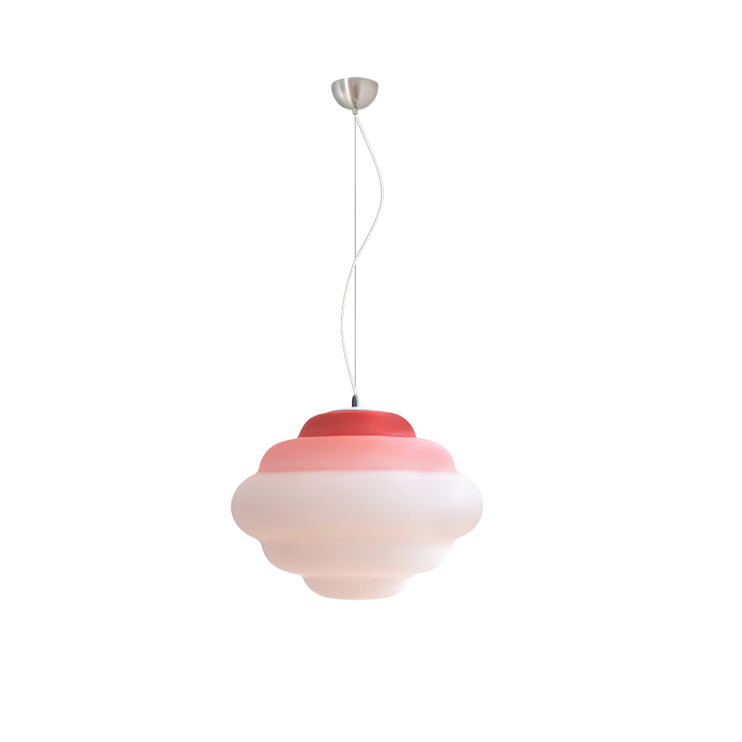 Transition Cloudy Pendant Lamp 