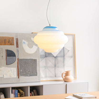 Transition Cloudy Pendant Lamp 