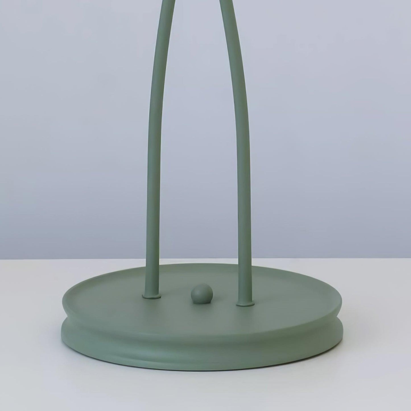 Calla Flowers floor lamp 