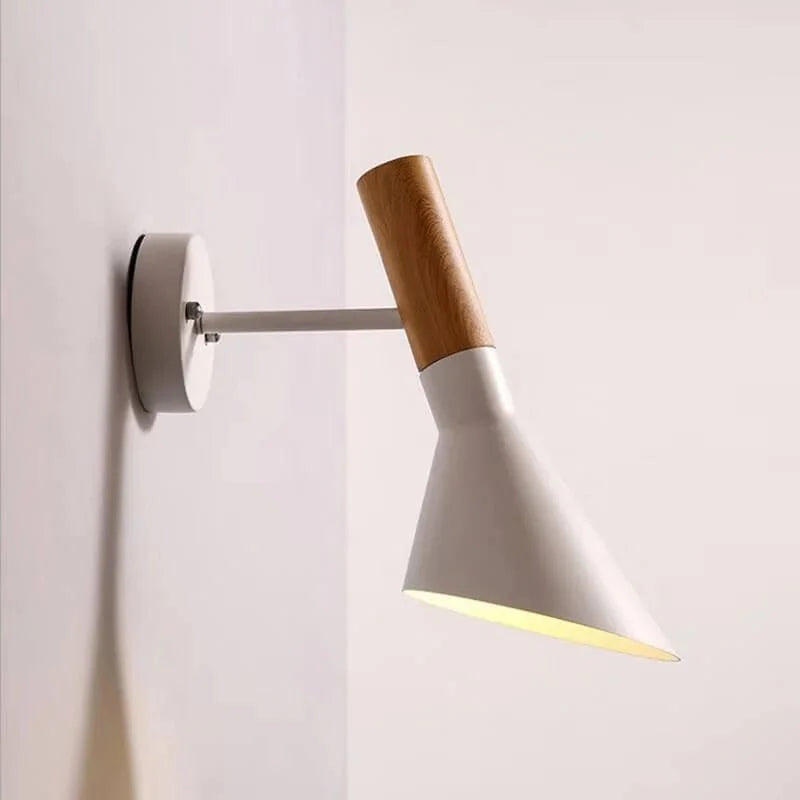 LED Modern Minimalist Lamp 