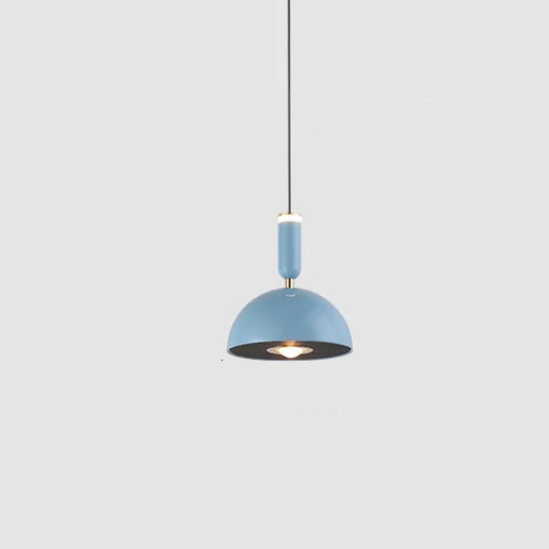 Nordic Macaron LED Pendant Lamp