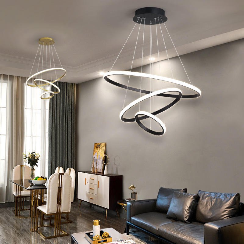 ArishaLight™ - Modern, stylish ceiling lamp 