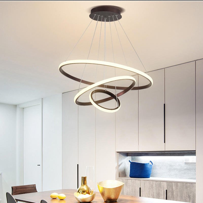 ArishaLight™ - Modern, stylish ceiling lamp 