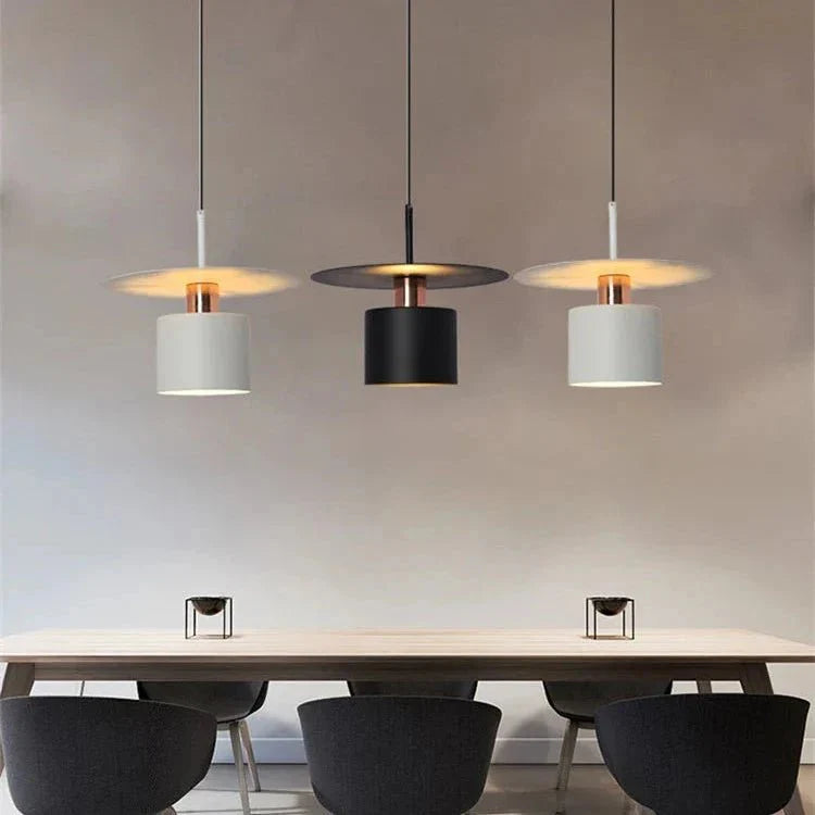 JET pendant lamp