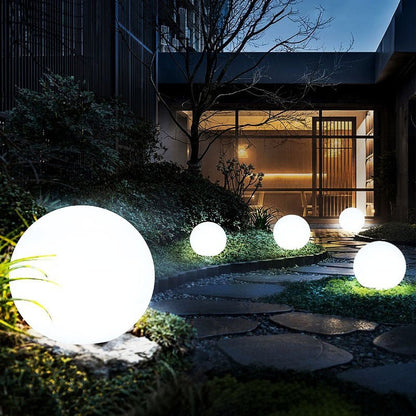 ELEMENT LAMP | PORTABLE INDOOR/OUTDOOR LAMP