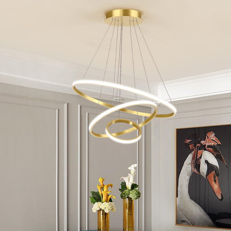 ArishaLight™ - Modern, stylish ceiling lamp 