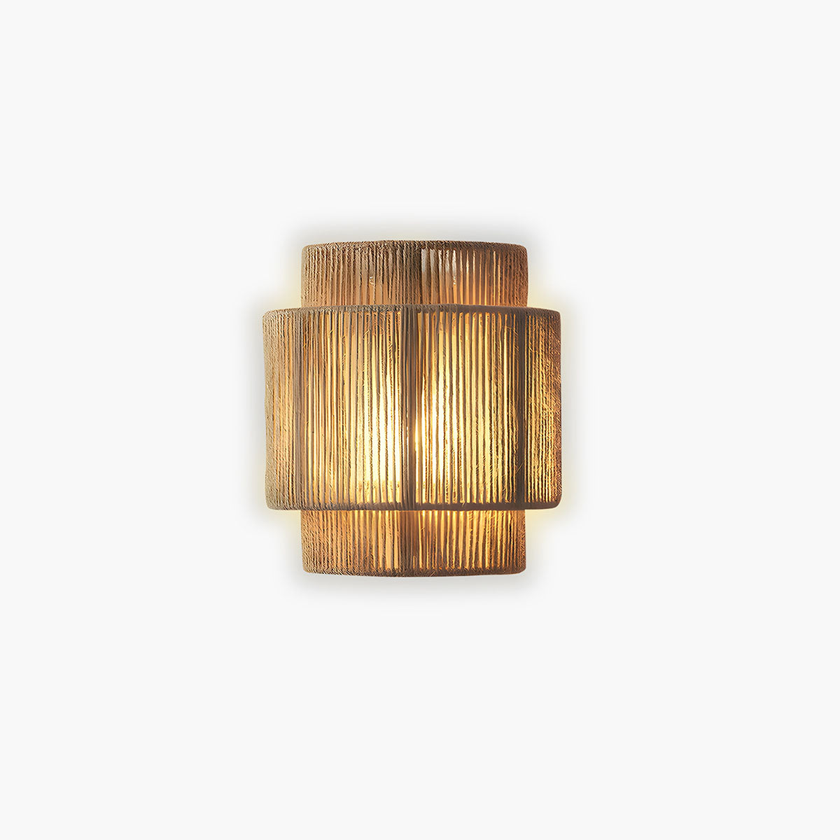 Hikari wall lamp 