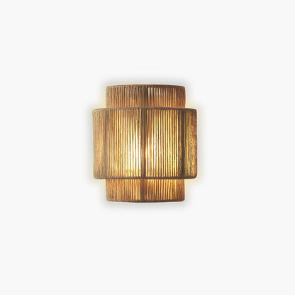 Hikari wall lamp 