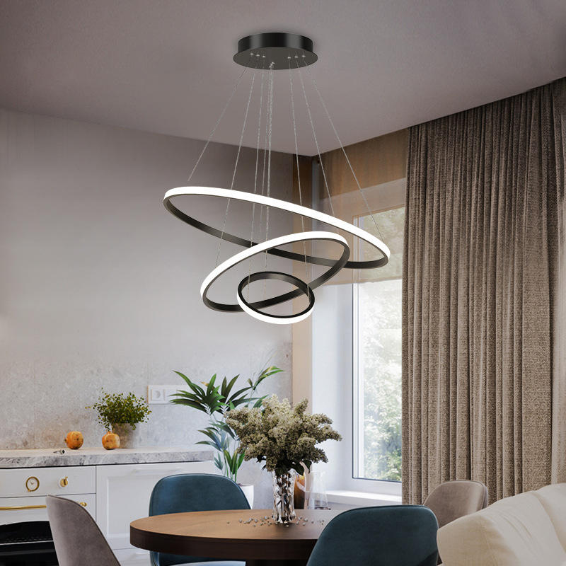 ArishaLight™ - Modern, stylish ceiling lamp 