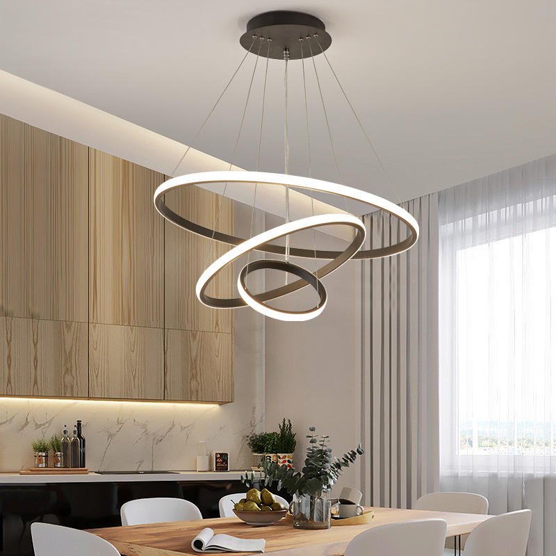 ArishaLight™ - Modern, stylish ceiling lamp 