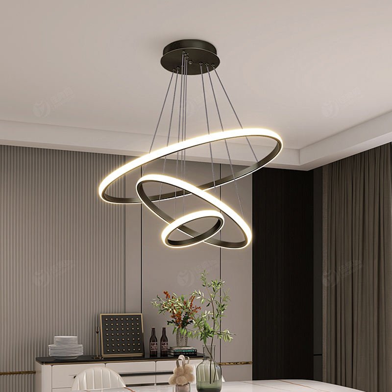 ArishaLight™ - Modern, stylish ceiling lamp 