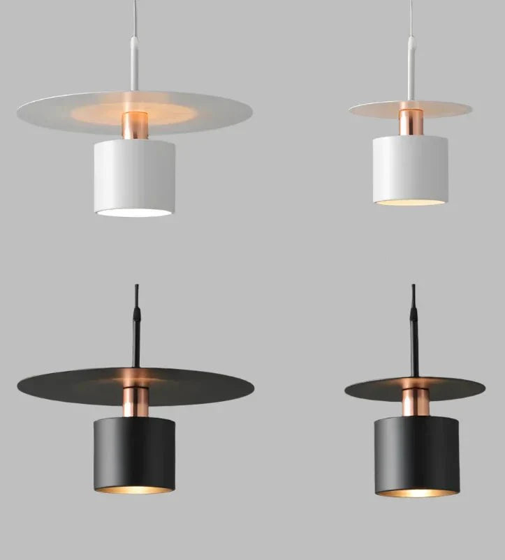 JET pendant lamp